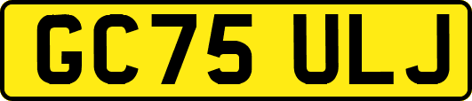GC75ULJ