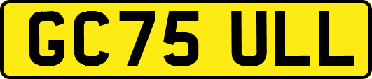 GC75ULL