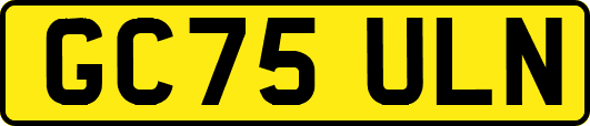 GC75ULN