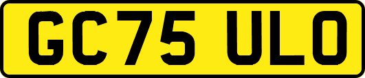 GC75ULO