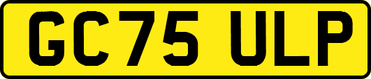 GC75ULP