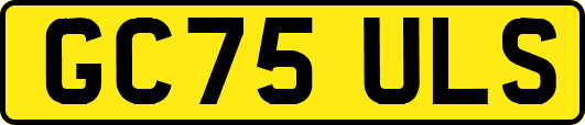 GC75ULS