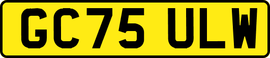 GC75ULW