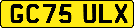 GC75ULX