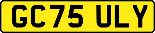 GC75ULY