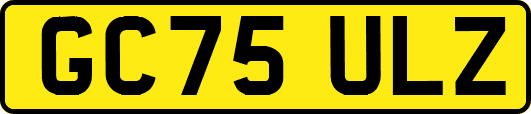 GC75ULZ