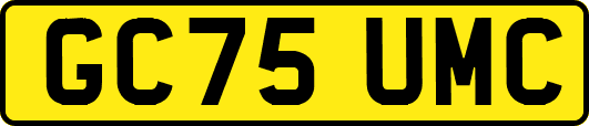 GC75UMC