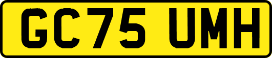 GC75UMH