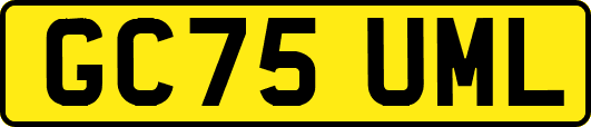 GC75UML