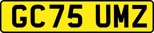 GC75UMZ