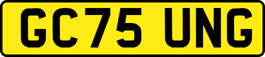 GC75UNG