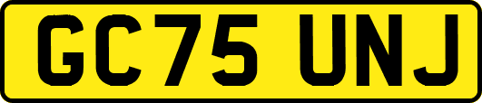 GC75UNJ