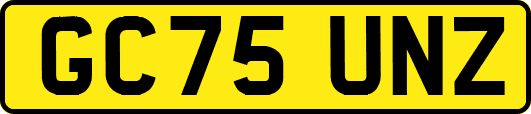 GC75UNZ
