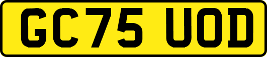 GC75UOD