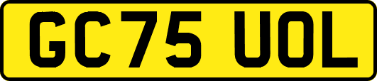 GC75UOL