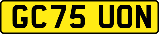 GC75UON