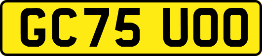 GC75UOO
