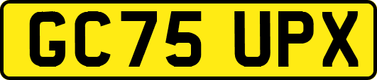 GC75UPX