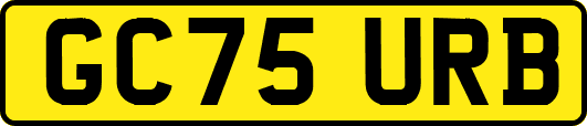 GC75URB