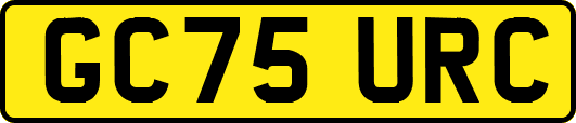 GC75URC