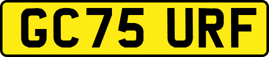 GC75URF