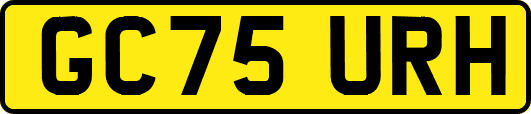 GC75URH