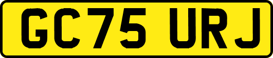 GC75URJ