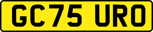 GC75URO
