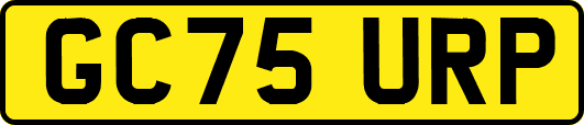 GC75URP