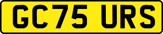 GC75URS
