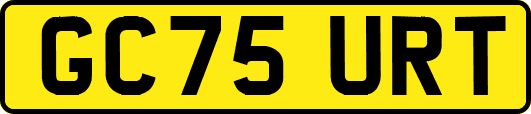 GC75URT