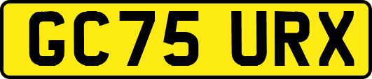 GC75URX