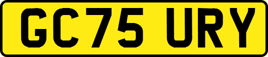 GC75URY