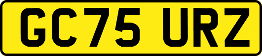 GC75URZ