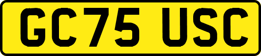GC75USC