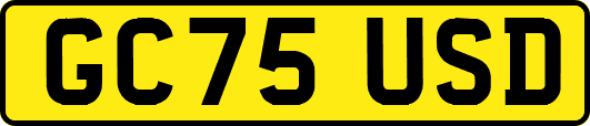 GC75USD