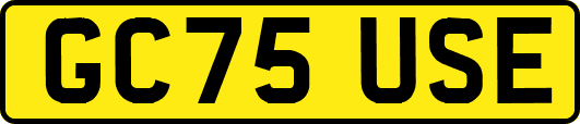 GC75USE