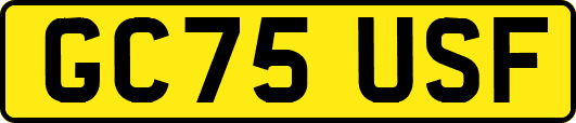 GC75USF