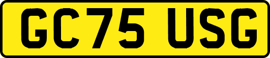 GC75USG
