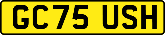 GC75USH