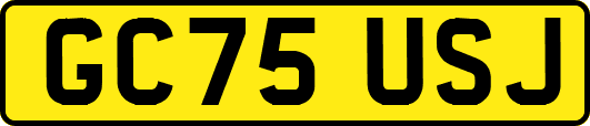 GC75USJ