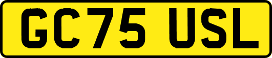 GC75USL