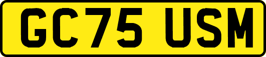 GC75USM