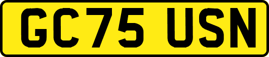 GC75USN