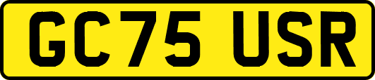 GC75USR