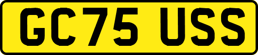 GC75USS