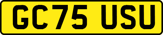 GC75USU