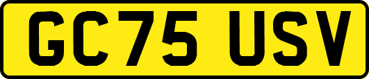 GC75USV