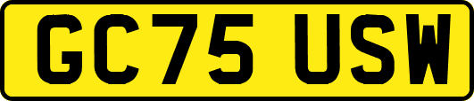 GC75USW