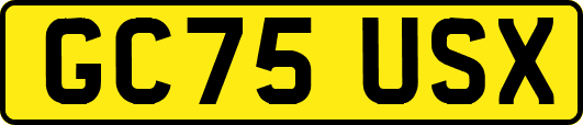 GC75USX